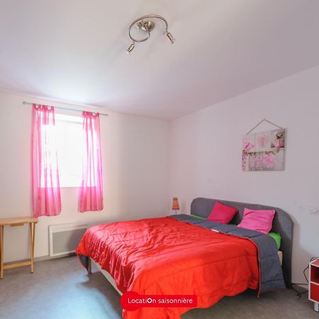 Appartement T2 A 50M De La Plage Avec Cour, Wifi Et Equipements Bebe - 4 Pers, Chatelaillon-Plage - Fr-1-535-17 מראה חיצוני תמונה