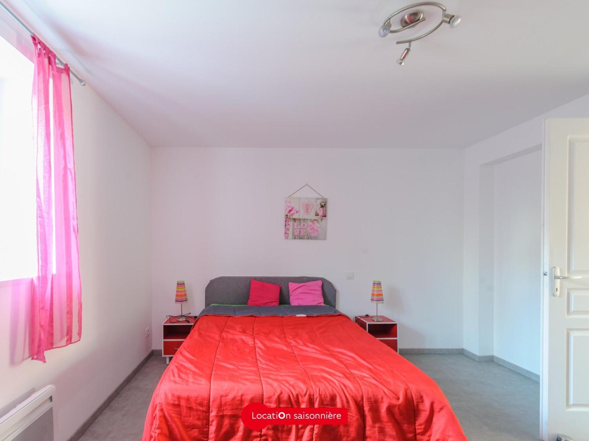 Appartement T2 A 50M De La Plage Avec Cour, Wifi Et Equipements Bebe - 4 Pers, Chatelaillon-Plage - Fr-1-535-17 מראה חיצוני תמונה